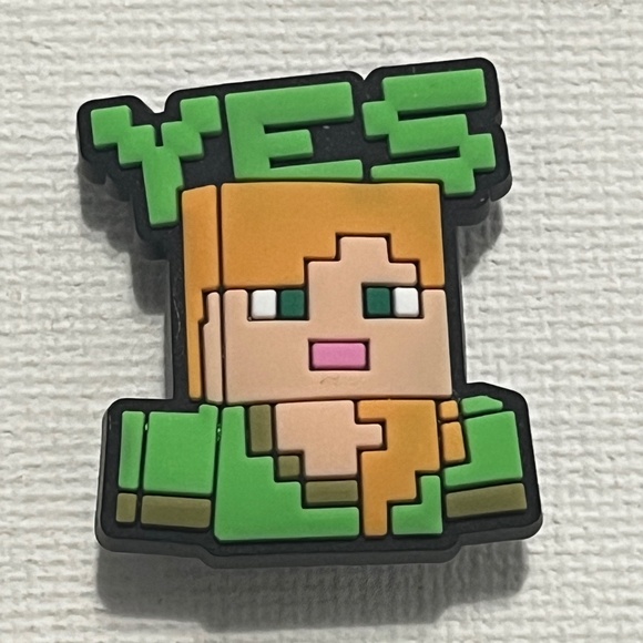 Minecraft Collection Jibbit - Picture 1 of 1